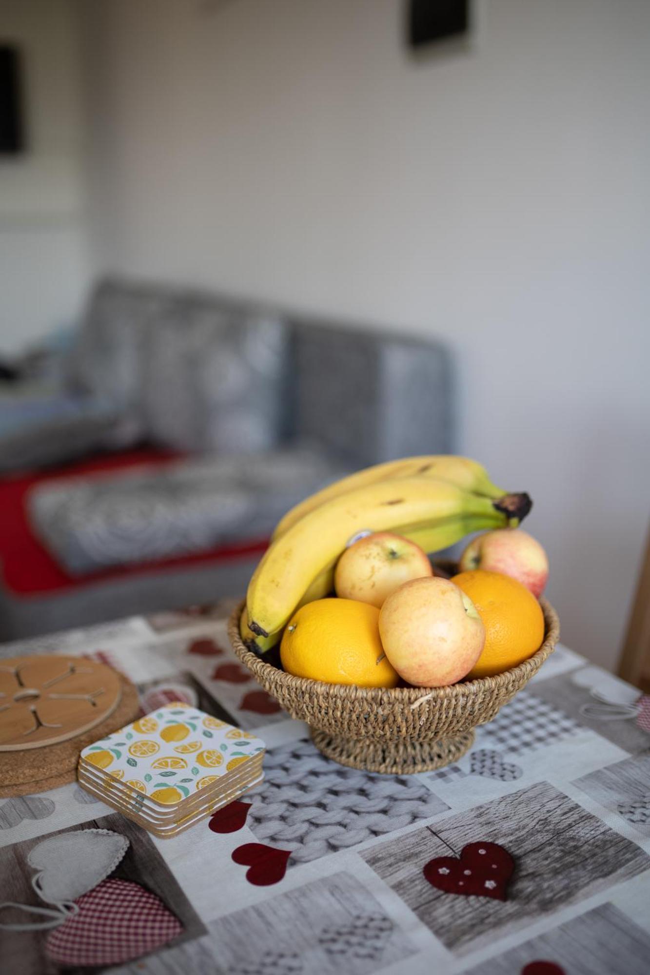 Apartman Marija Лопар Экстерьер фото