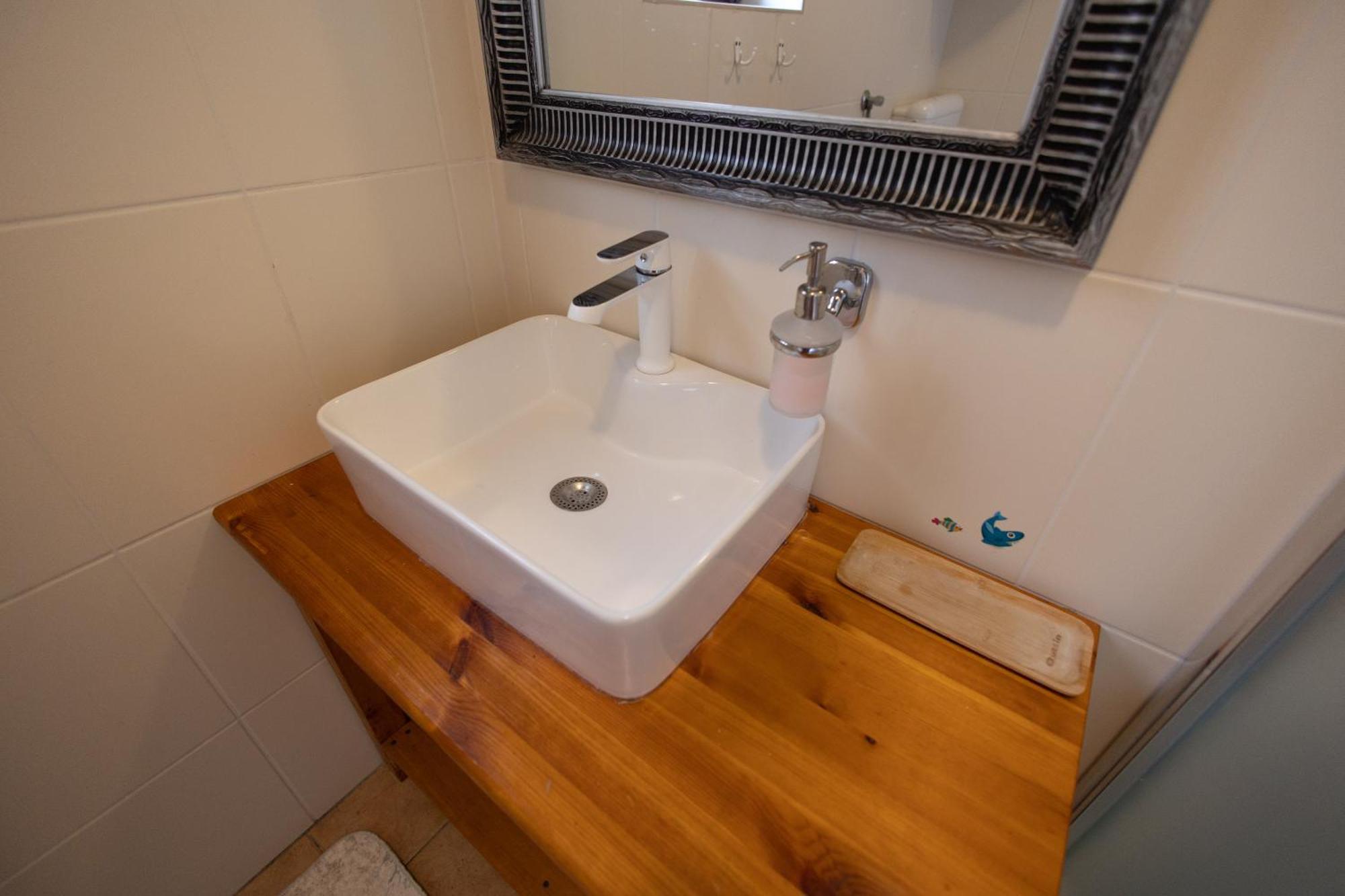 Apartman Marija Лопар Экстерьер фото