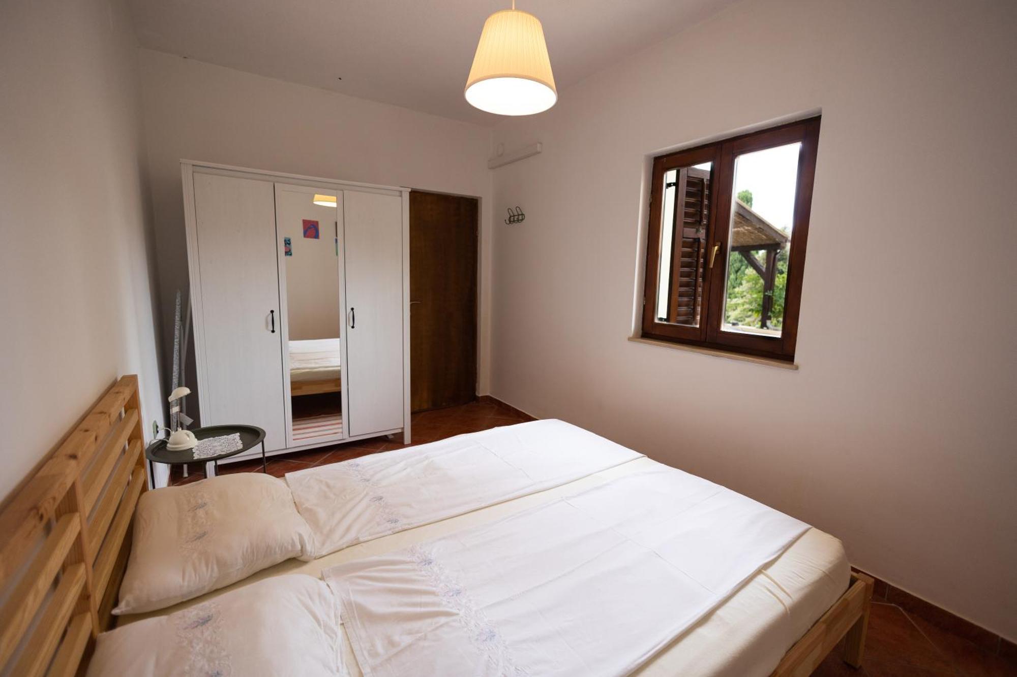 Apartman Marija Лопар Экстерьер фото