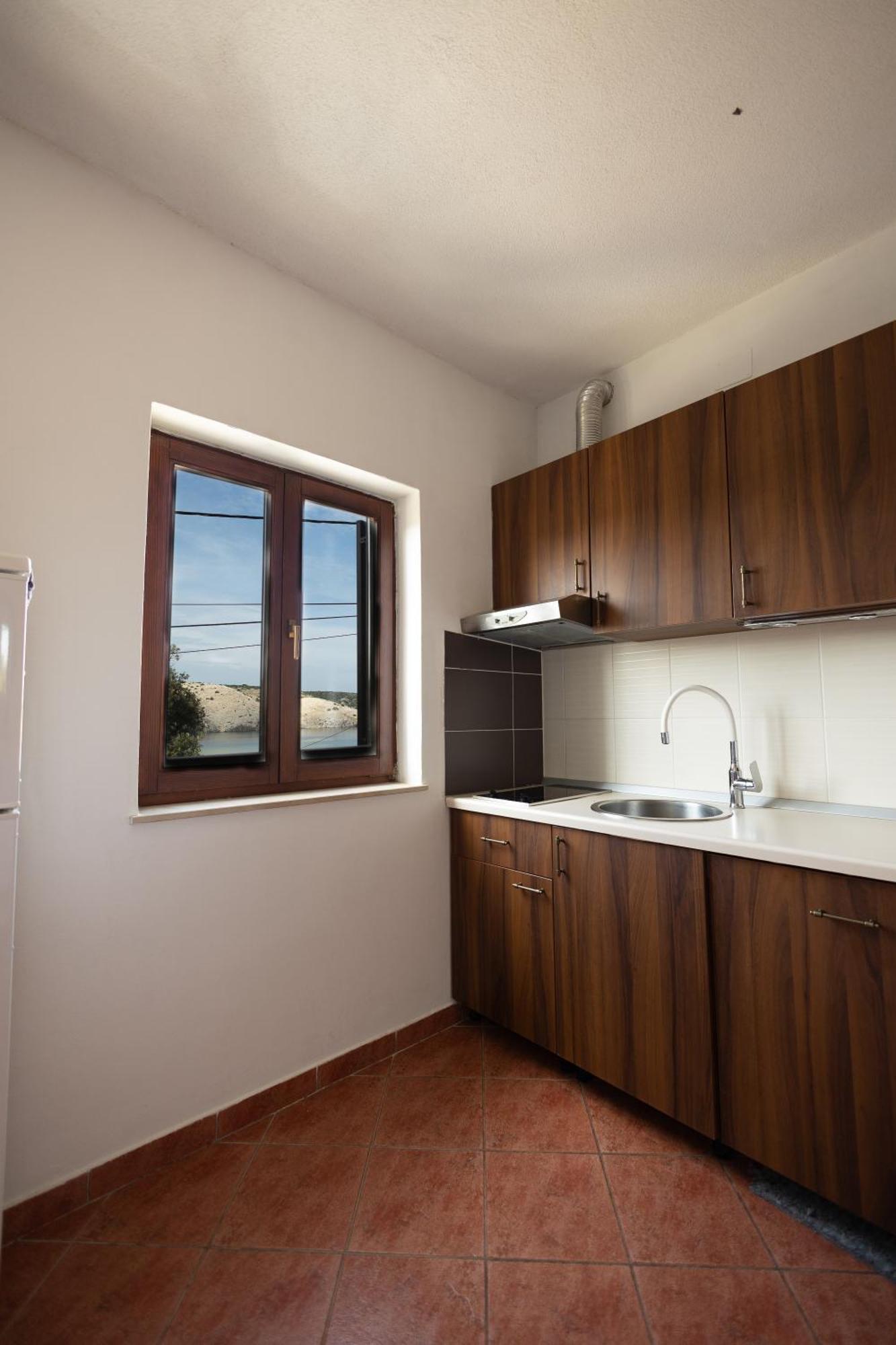 Apartman Marija Лопар Экстерьер фото