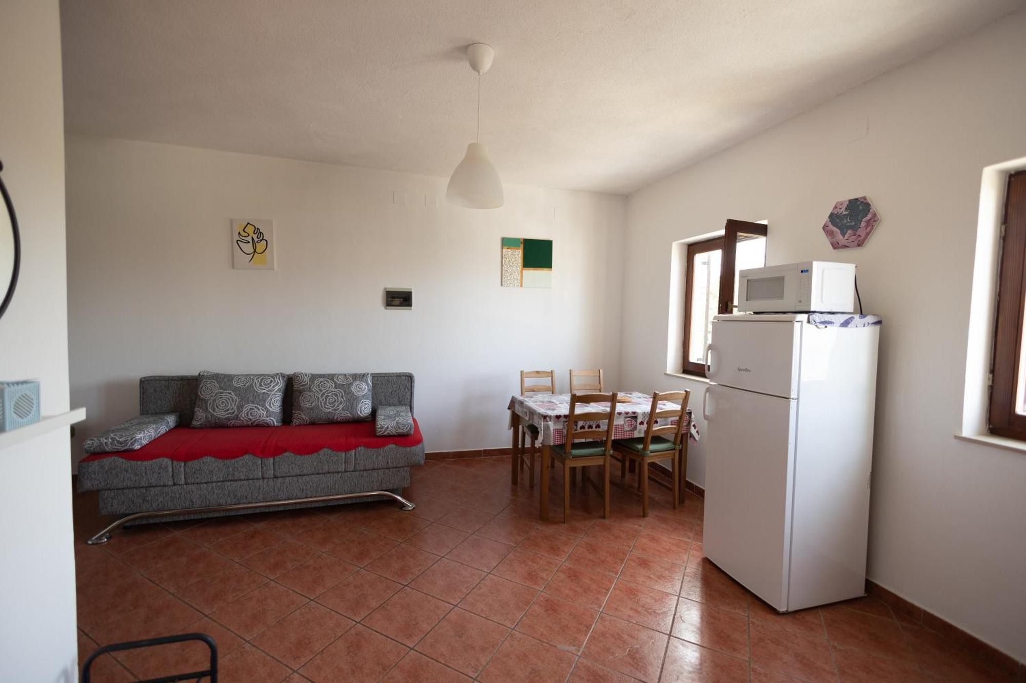 Apartman Marija Лопар Экстерьер фото